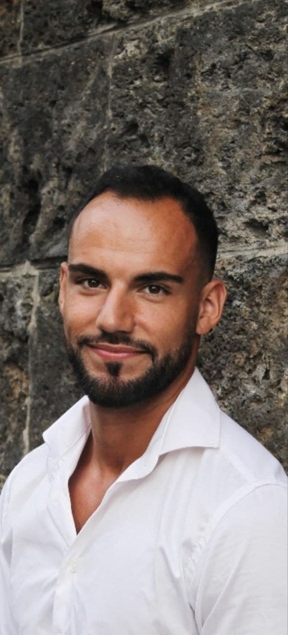 Axel Zajac — Directeur des acquisitions internes