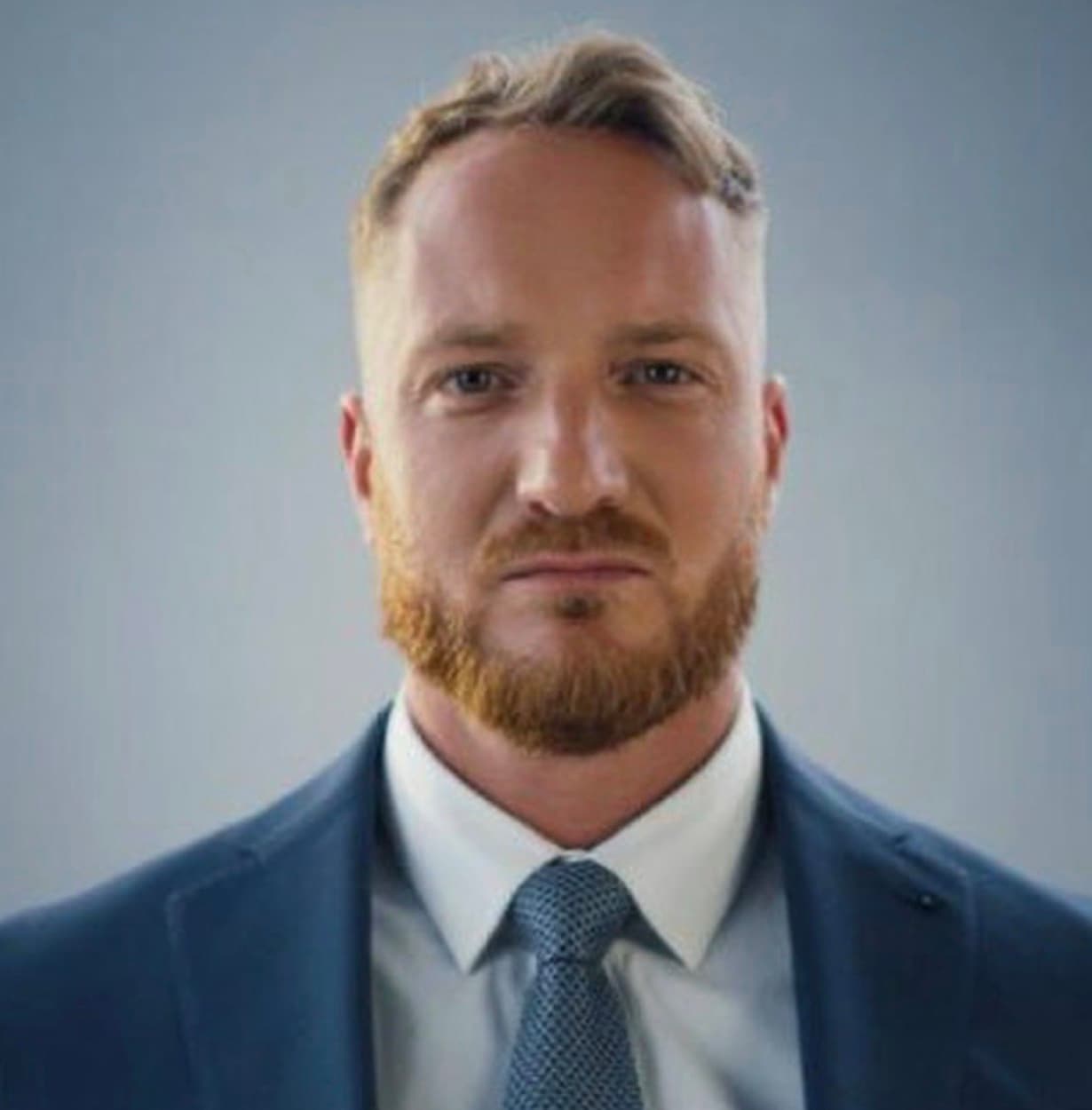 Killian Laurent — CEO Hetmos